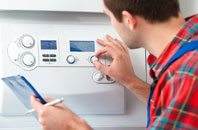 free Pennymoor gas safe engineer quotes